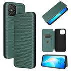 For Huawei nova 8 SE / Green