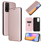 For Huawei Honor 10X Lite / Pink