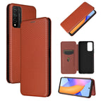 For Huawei Honor 10X Lite / Brown