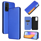 For Huawei Honor 10X Lite / Blue