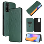 For Huawei Honor 10X Lite / Green