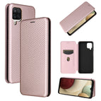 For Samsung Galaxy A12 / M12 / Pink