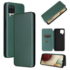 For Samsung Galaxy A12 / M12 / Green