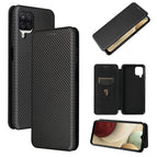 For Samsung Galaxy A12 / M12 / Black