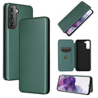 For Samsung Galaxy S30 / Green