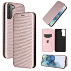 For Samsung Galaxy S21+ 5G / Pink
