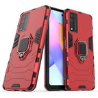 For Huawei Honor 10X Lite / Red
