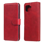 For Motorola Moto G 5G Plus / Red