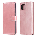 For Motorola Moto G 5G Plus / Rose Gold