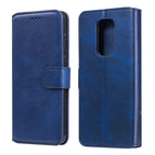 For Motorola Moto G9 Play / Blue