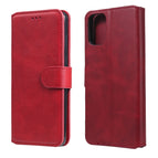 For Motorola Moto G9 Plus / Red