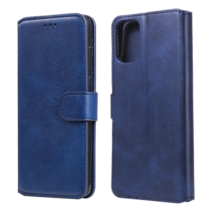 Classic Calf Texture PU + TPU Horizontal Flip Leather Case, with Holder & Card Slots & Wallet, For Motorola Moto G9 Plus, For Motorola Moto G 5G Plus, For Motorola Moto G9 Play, For vivo Y20 / Y20i