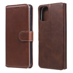For Motorola Moto G9 Plus / Brown