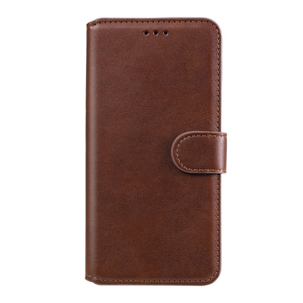 Classic Calf Texture PU + TPU Horizontal Flip Leather Case, with Holder & Card Slots & Wallet, For Motorola Moto G9 Plus, For Motorola Moto G 5G Plus, For Motorola Moto G9 Play, For vivo Y20 / Y20i