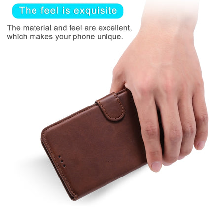 Classic Calf Texture PU + TPU Horizontal Flip Leather Case, with Holder & Card Slots & Wallet, For Motorola Moto G9 Plus, For Motorola Moto G 5G Plus, For Motorola Moto G9 Play, For vivo Y20 / Y20i