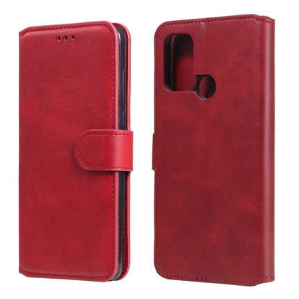 Classic Calf Texture PU + TPU Horizontal Flip Leather Case, with Holder & Card Slots & Wallet, For Google Pixel 5, For Google Pixel 5 XL / Pixel 4a 5G, For Nokia 3.4 / 7.3, For OPPO A53 / A53S / A32