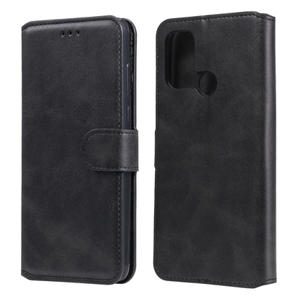 Classic Calf Texture PU + TPU Horizontal Flip Leather Case, with Holder & Card Slots & Wallet, For Google Pixel 5, For Google Pixel 5 XL / Pixel 4a 5G, For Nokia 3.4 / 7.3, For OPPO A53 / A53S / A32