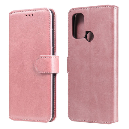 Classic Calf Texture PU + TPU Horizontal Flip Leather Case, with Holder & Card Slots & Wallet, For Google Pixel 5, For Google Pixel 5 XL / Pixel 4a 5G, For Nokia 3.4 / 7.3, For OPPO A53 / A53S / A32