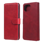 For OPPO F17 / A73 / Red