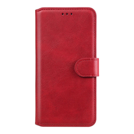 Classic Calf Texture PU + TPU Horizontal Flip Leather Case, with Holder & Card Slots & Wallet, For OPPO F17 / A73, For OPPO F17 Pro / A93, For OPPO Realme 7i / C17, For OPPO Realme 7 / Narzo 20 Pro