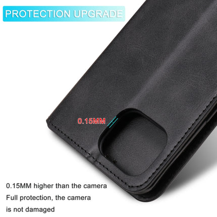 Classic Calf Texture PU + TPU Horizontal Flip Leather Case, with Holder & Card Slots & Wallet, For OPPO F17 / A73, For OPPO F17 Pro / A93, For OPPO Realme 7i / C17, For OPPO Realme 7 / Narzo 20 Pro
