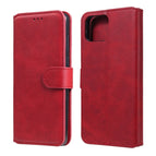 For OPPO F17 Pro / A93 / Red