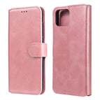 For OPPO F17 Pro / A93 / Rose Gold