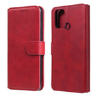 For OPPO Realme 7i / C17 / Red