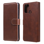 For OPPO Realme 7i / C17 / Brown