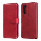 For OPPO Realme 7 / Narzo 20 Pro / Red