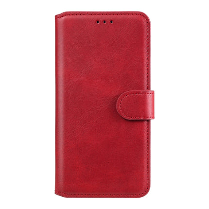 Classic Calf Texture PU + TPU Horizontal Flip Leather Case, with Holder & Card Slots & Wallet, For OPPO Realme C11, For OPPO Realme C15 / C12