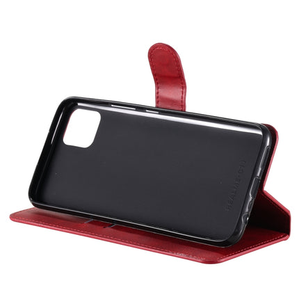 Classic Calf Texture PU + TPU Horizontal Flip Leather Case, with Holder & Card Slots & Wallet, For OPPO Realme C11, For OPPO Realme C15 / C12