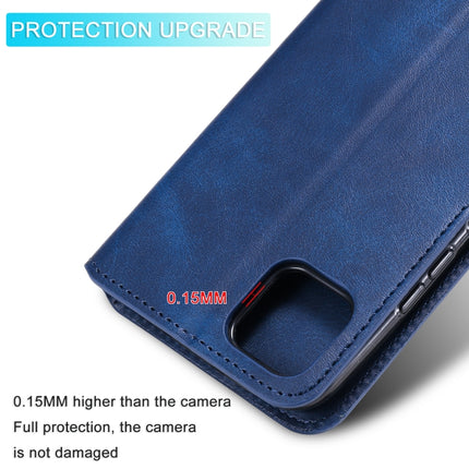 Classic Calf Texture PU + TPU Horizontal Flip Leather Case, with Holder & Card Slots & Wallet, For OPPO Realme C11, For OPPO Realme C15 / C12