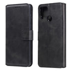 For OPPO Realme C15 / C12 / Black