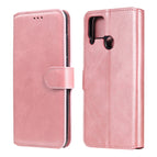 For OPPO Realme C15 / C12 / Rose Gold