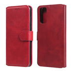 For vivo Y20 / Y20i / Red