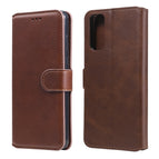 For vivo Y20 / Y20i / Brown