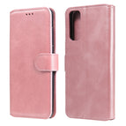 For vivo Y20 / Y20i / Rose Gold