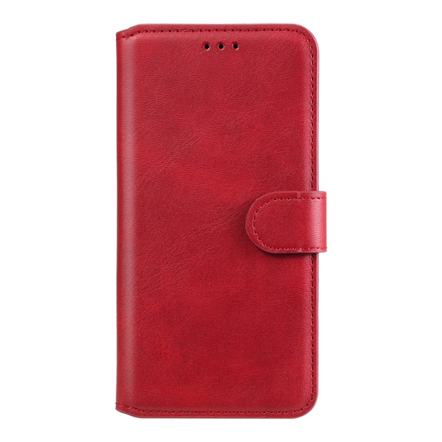 Classic Calf Texture PU + TPU Horizontal Flip Leather Case, with Holder & Card Slots & Wallet, For Google Pixel 5, For Google Pixel 5 XL / Pixel 4a 5G, For Nokia 3.4 / 7.3, For OPPO A53 / A53S / A32