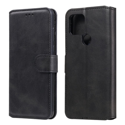 Classic Calf Texture PU + TPU Horizontal Flip Leather Case, with Holder & Card Slots & Wallet, For Google Pixel 5, For Google Pixel 5 XL / Pixel 4a 5G, For Nokia 3.4 / 7.3, For OPPO A53 / A53S / A32