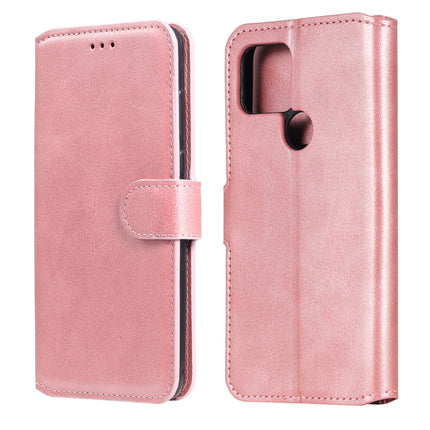 Classic Calf Texture PU + TPU Horizontal Flip Leather Case, with Holder & Card Slots & Wallet, For Google Pixel 5, For Google Pixel 5 XL / Pixel 4a 5G, For Nokia 3.4 / 7.3, For OPPO A53 / A53S / A32