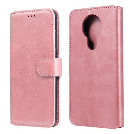 Classic Calf Texture PU + TPU Horizontal Flip Leather Case, with Holder & Card Slots & Wallet, For Google Pixel 5, For Google Pixel 5 XL / Pixel 4a 5G, For Nokia 3.4 / 7.3, For OPPO A53 / A53S / A32