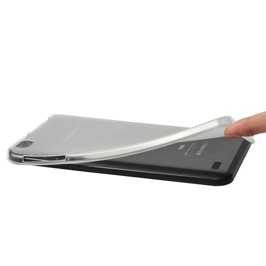 TECLAST Shockproof Soft Silicone Protective Case, For Teclast P80X