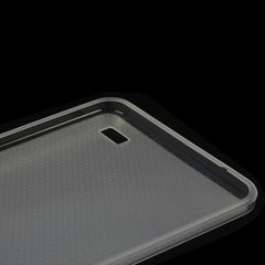 TECLAST Shockproof Soft Silicone Protective Case, For Teclast P80X