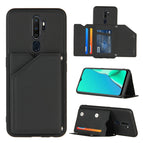 For OPPO A9 2020 / Black
