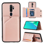 For OPPO A9 2020 / Rose Gold