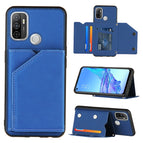For OPPO A53 / Royal Blue