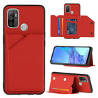 For OPPO A53 / Red