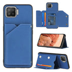 For OPPO F17 / Royal Blue