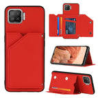 For OPPO F17 / Red